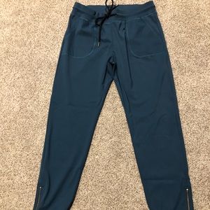 Zyia Peak Joggers